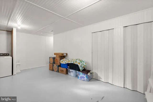 a view of a room with toys