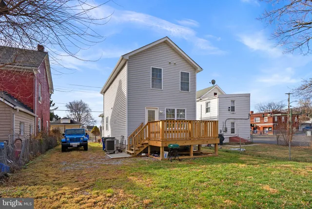 $275,000 | 58 Bethel Street, Hagerstown, MD 21740