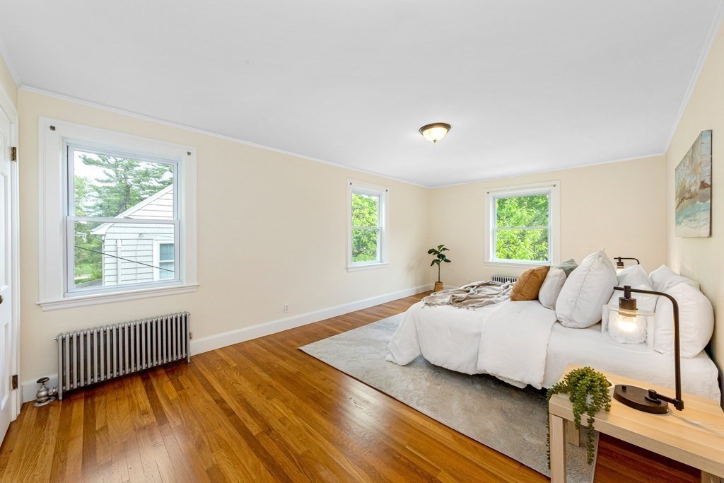 147 Jason Street Arlington, MA 02476 - Photo 25 of 42 Gallery Image 25