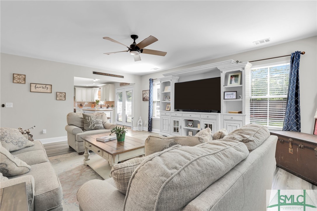 106 William Way Springfield, GA 31329 - Photo 18 of 50