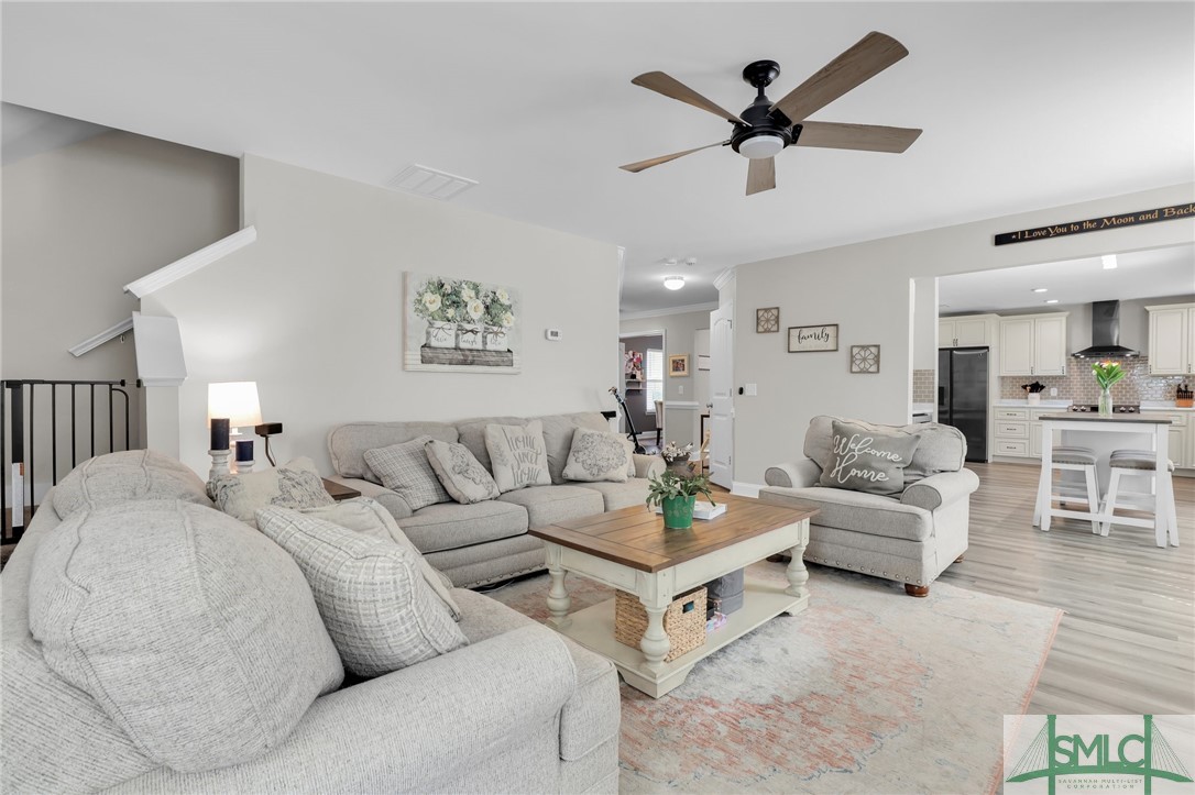 106 William Way Springfield, GA 31329 - Photo 19 of 50