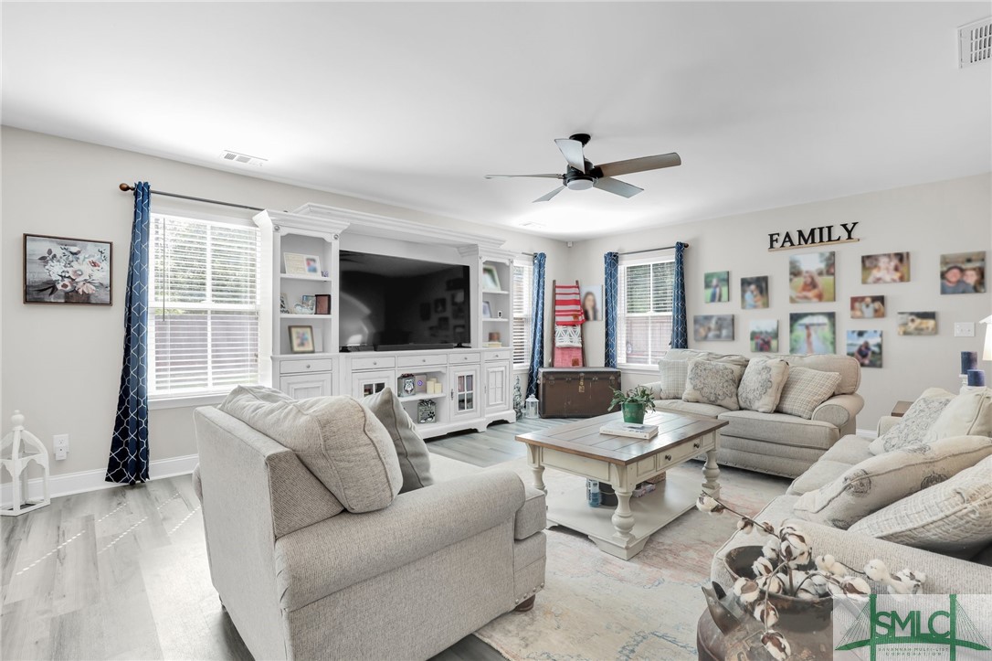 106 William Way Springfield, GA 31329 - Photo 21 of 50