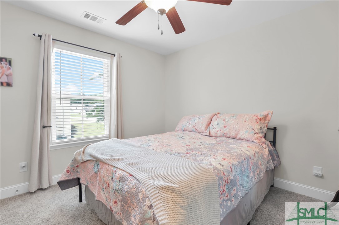 106 William Way Springfield, GA 31329 - Photo 26 of 50