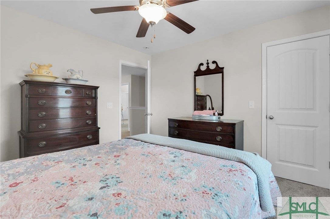 106 William Way Springfield, GA 31329 - Photo 27 of 50