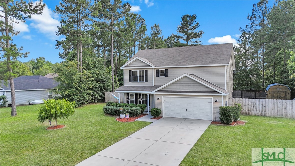 106 William Way Springfield, GA 31329 - Photo 3 of 50