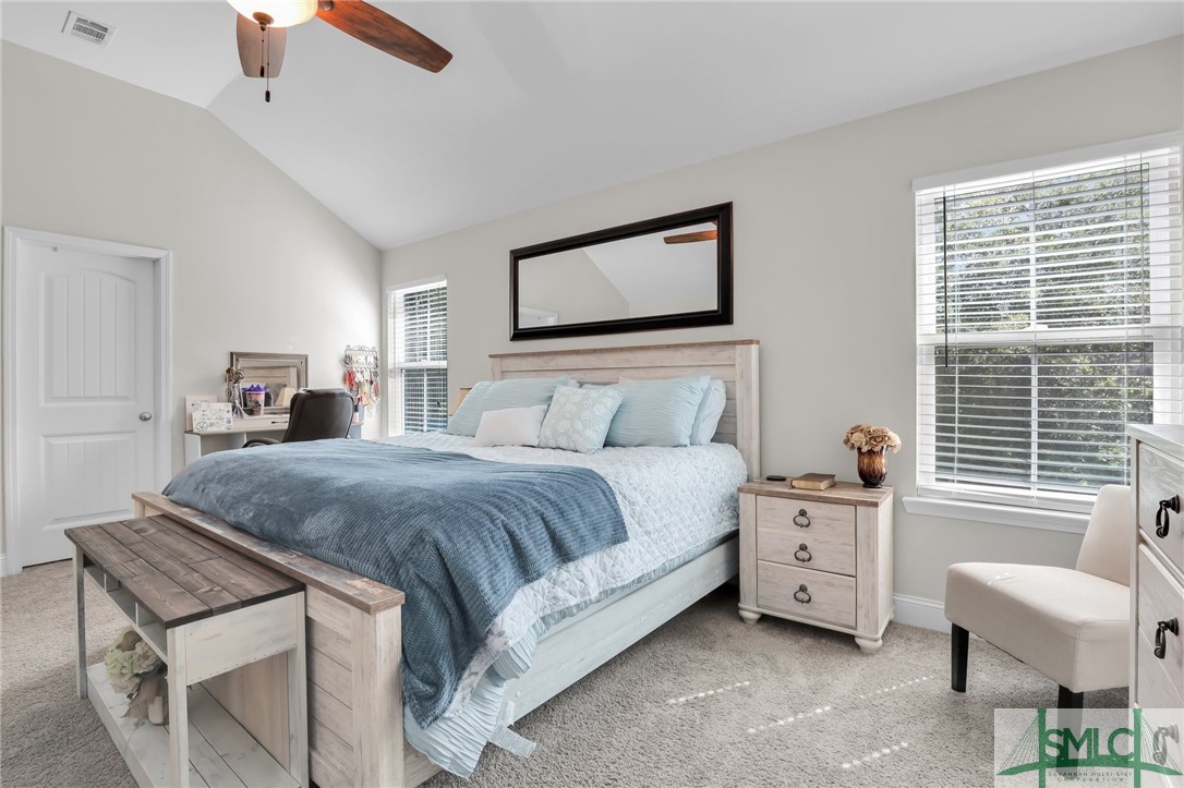 106 William Way Springfield, GA 31329 - Photo 33 of 50