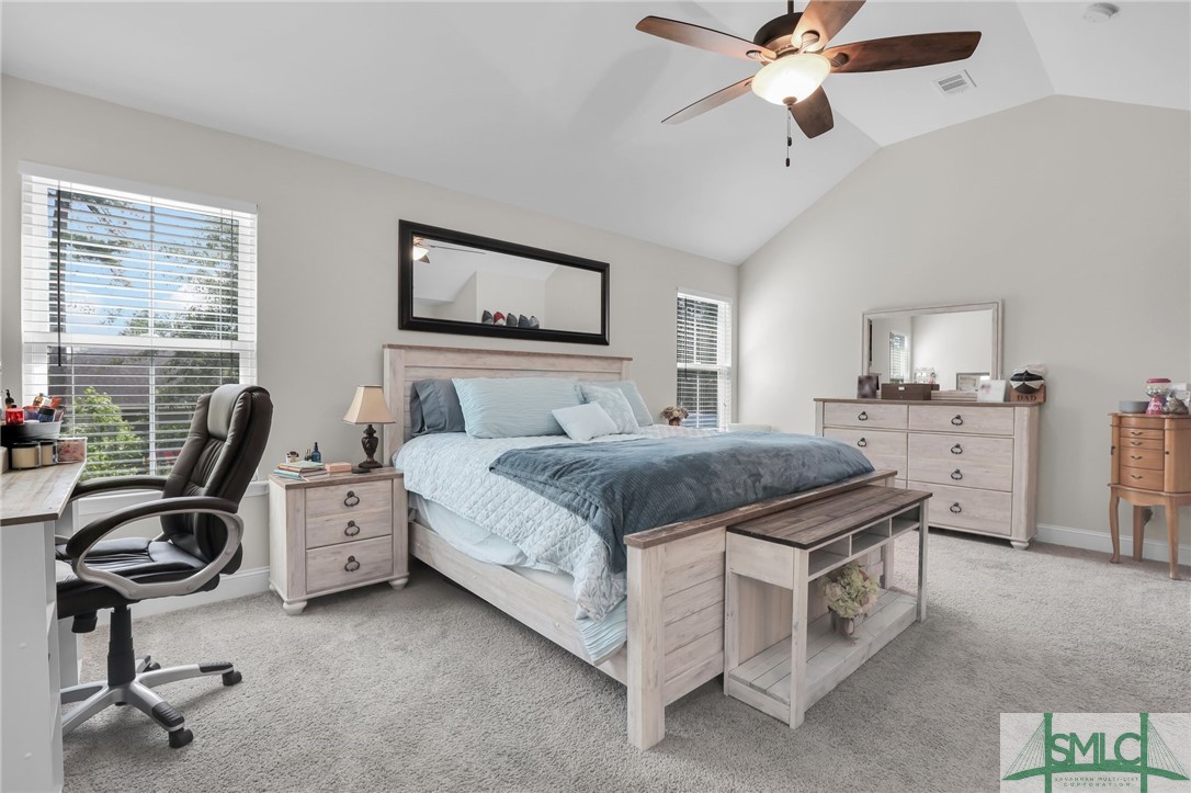 106 William Way Springfield, GA 31329 - Photo 34 of 50