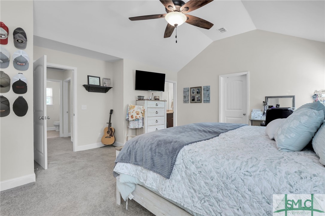 106 William Way Springfield, GA 31329 - Photo 35 of 50