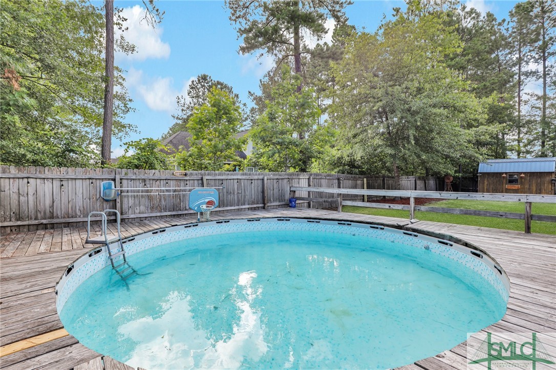 106 William Way Springfield, GA 31329 - Photo 42 of 50