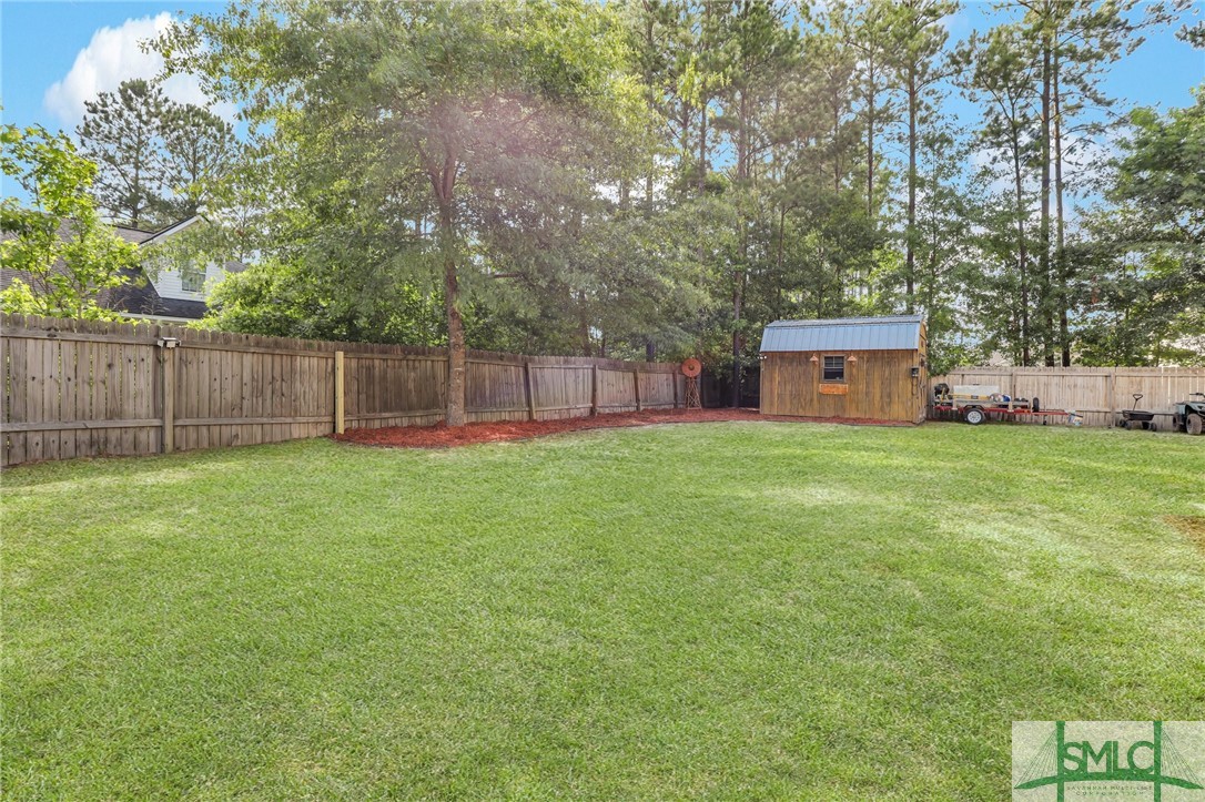 106 William Way Springfield, GA 31329 - Photo 44 of 50