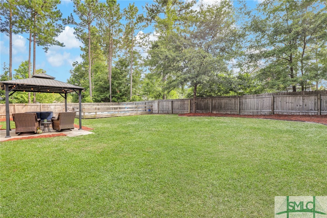 106 William Way Springfield, GA 31329 - Photo 45 of 50