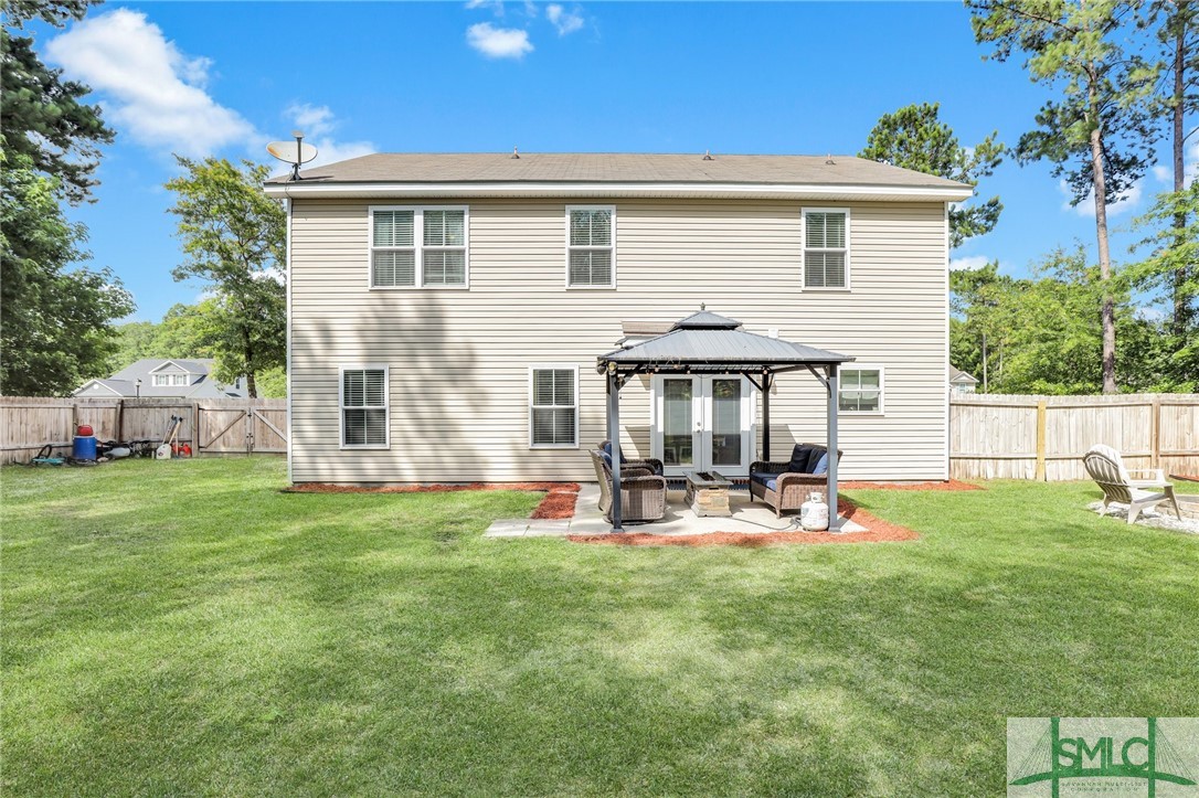 106 William Way Springfield, GA 31329 - Photo 46 of 50