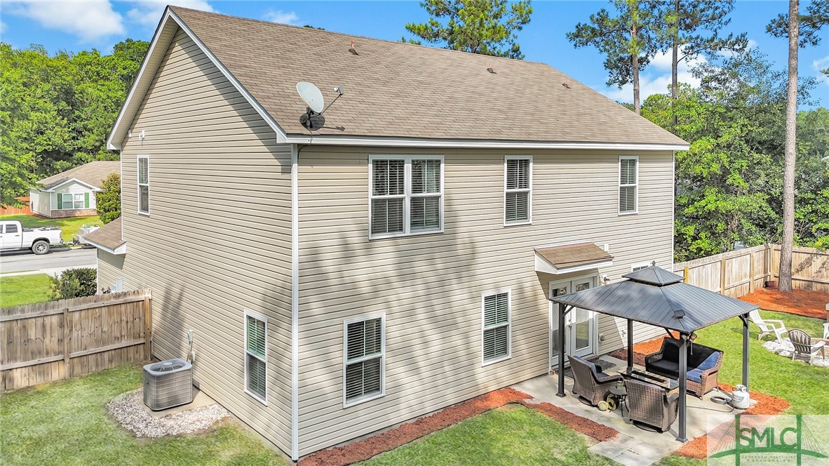 106 William Way Springfield, GA 31329 - Photo 48 of 50