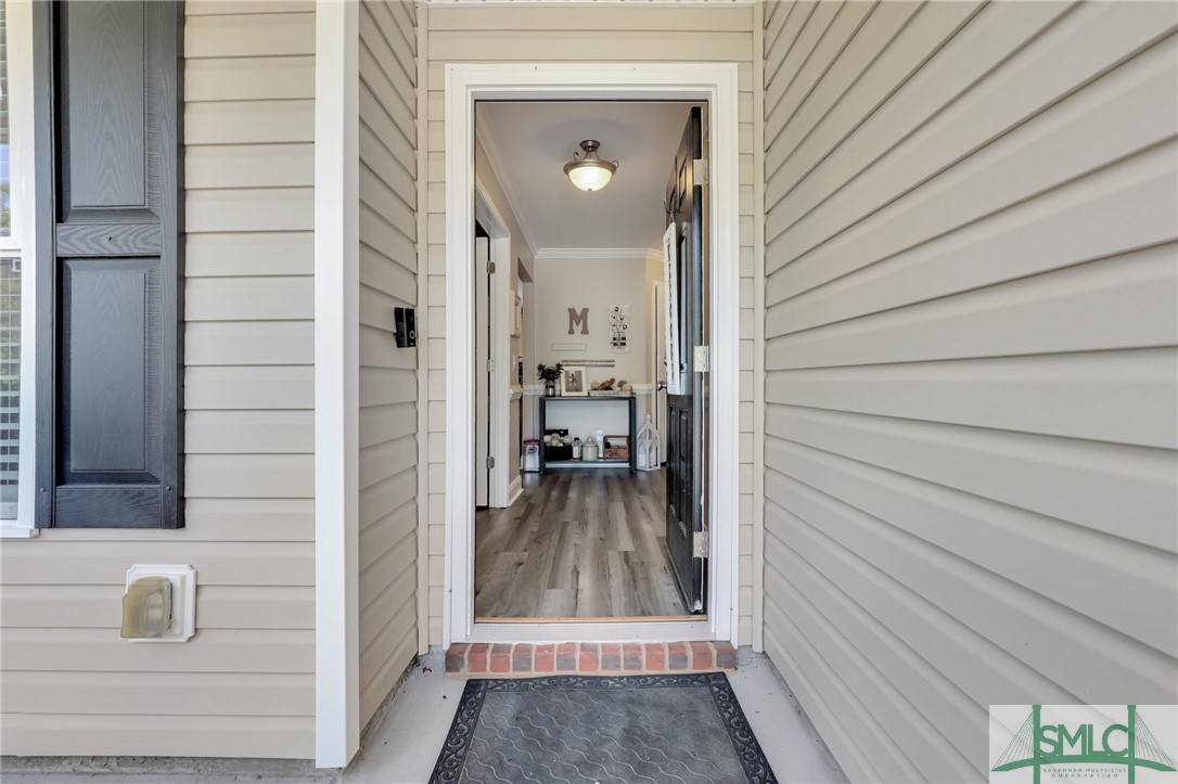 106 William Way Springfield, GA 31329 - Photo 6 of 50