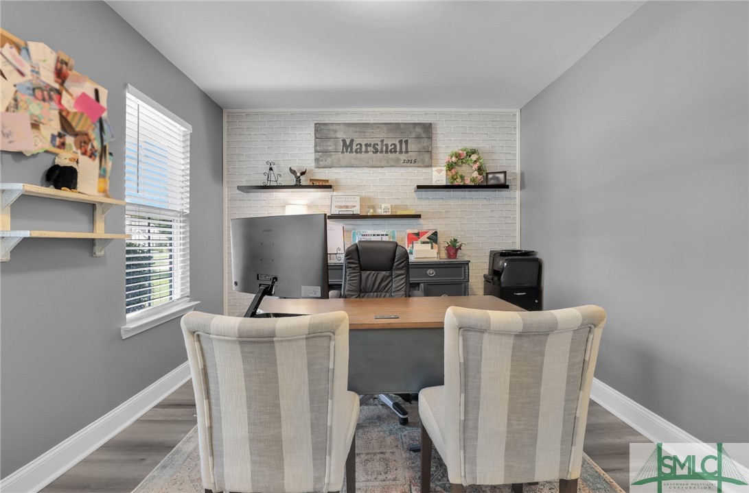 106 William Way Springfield, GA 31329 - Photo 7 of 50