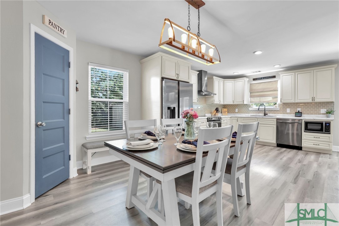 106 William Way Springfield, GA 31329 - Photo 8 of 50