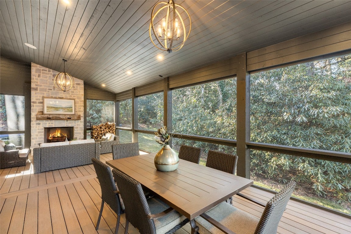 25 Hemlock Ridge Highlands, NC 28741 - Photo 5 of 53 Gallery Image 5
