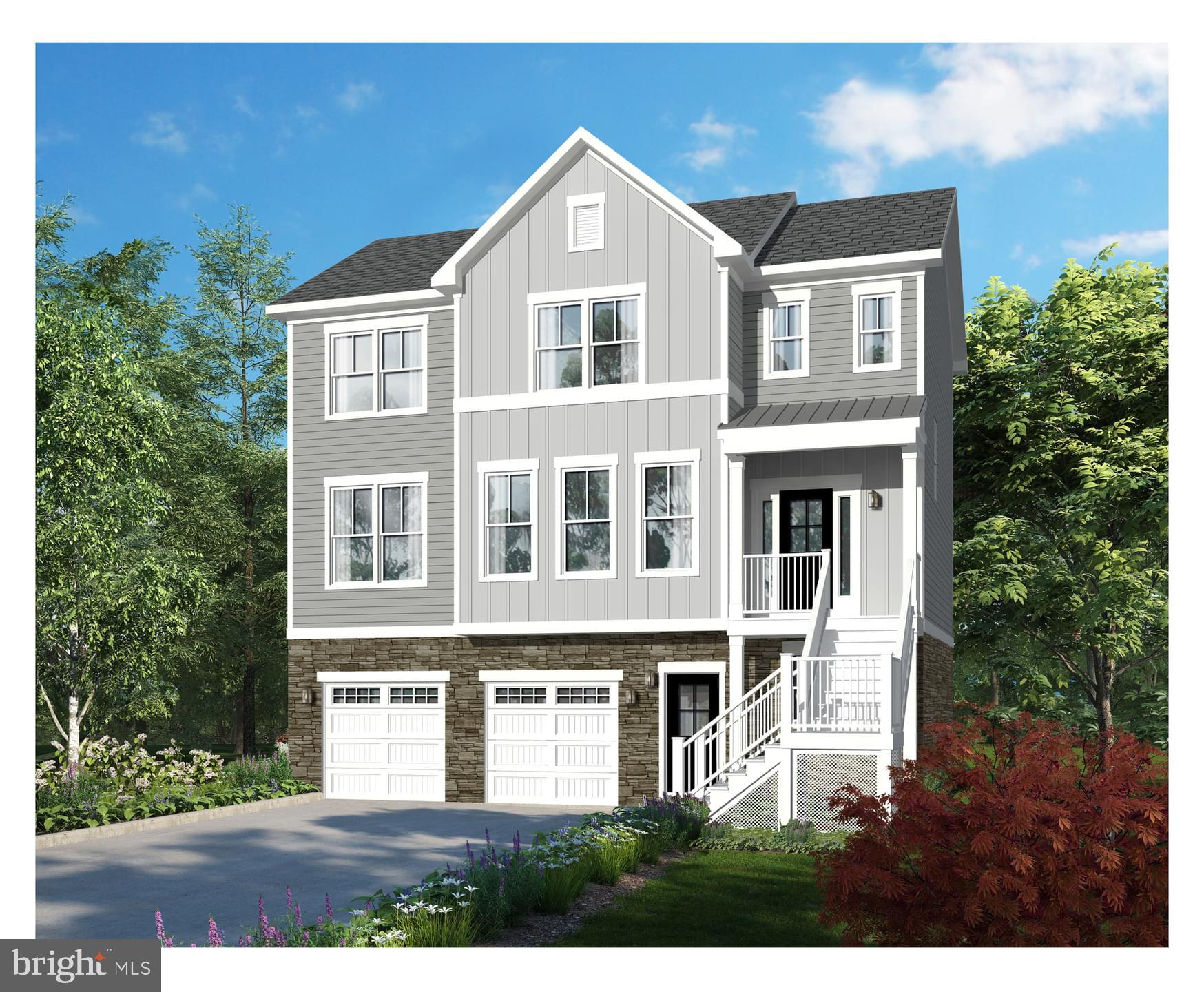 26014 Frederick Road Clarksburg, MD 20871 - Photo 1 of 1