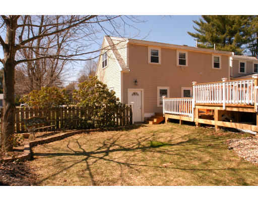 8 Ross Road Topsfield, MA 01983 - Photo 17 of 19 Gallery Image 17