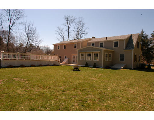 8 Ross Road Topsfield, MA 01983 - Photo 18 of 19 Gallery Image 18