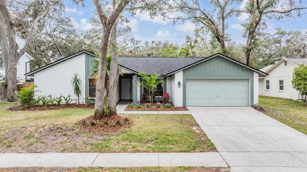 2804 Ormandy Court Tampa, FL 33618 - Photo 1 of 1