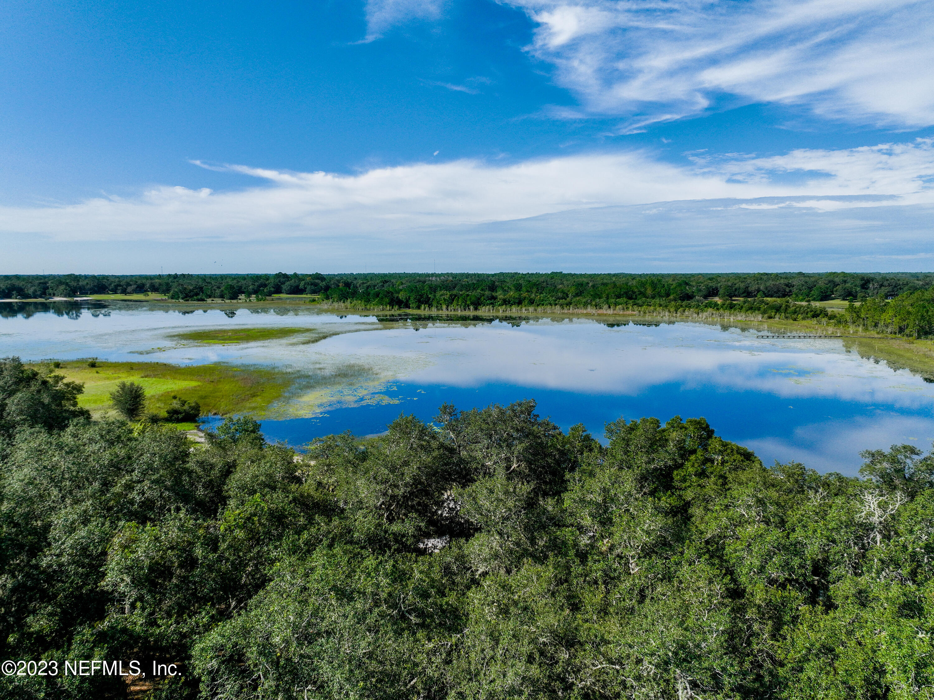 5665 White Sands Road Keystone Heights, FL 32656 - Photo 1 of 96 Aerial View