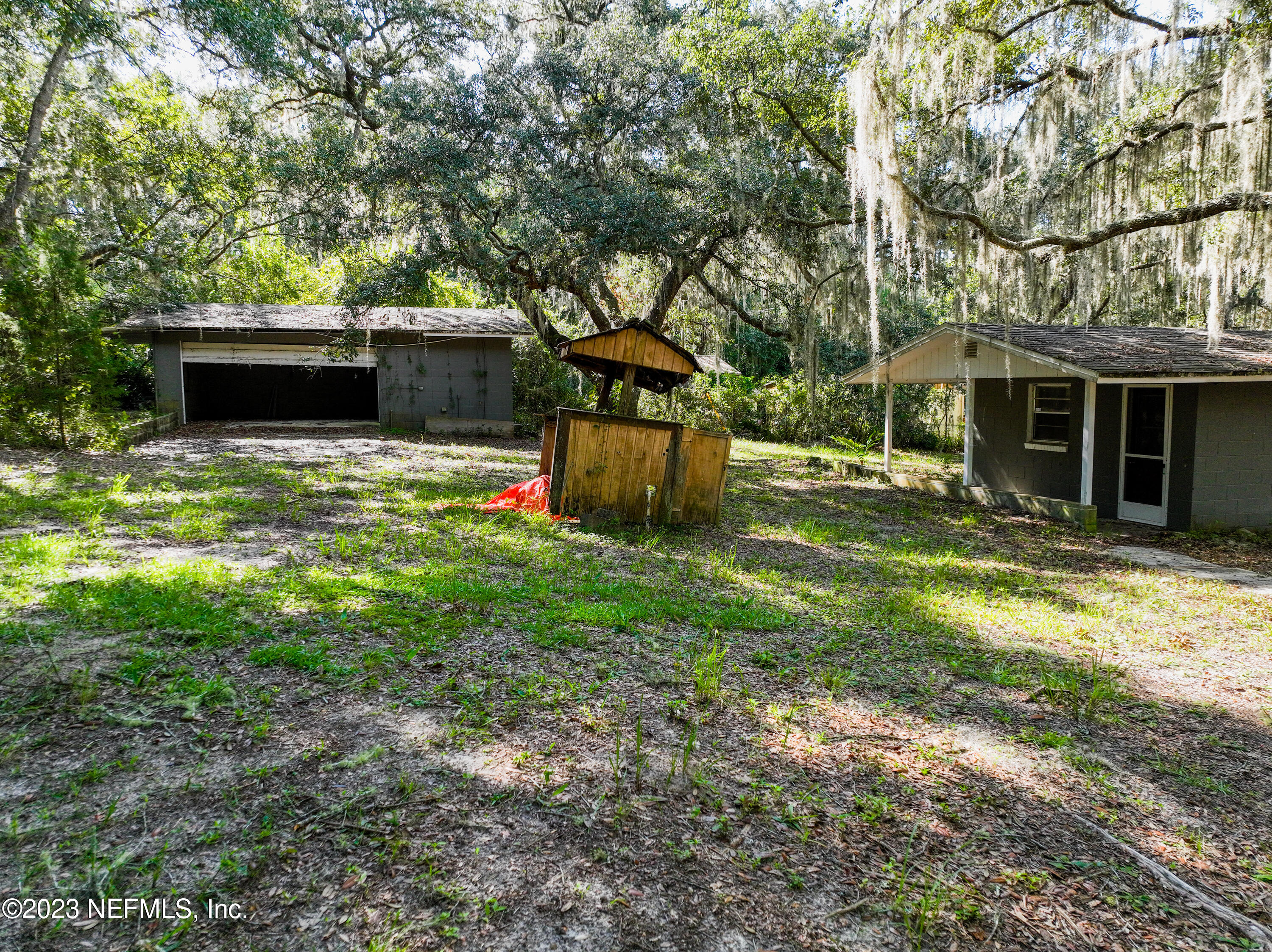 5665 White Sands Road Keystone Heights, FL 32656 - Photo 29 of 96 Front View