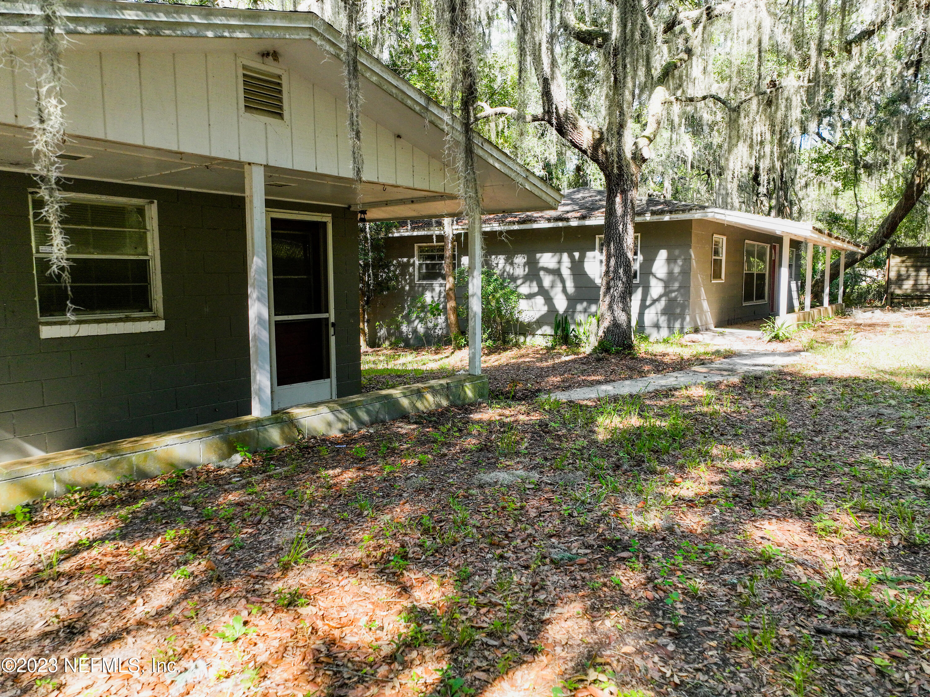 5665 White Sands Road Keystone Heights, FL 32656 - Photo 32 of 96 Kitchen Building