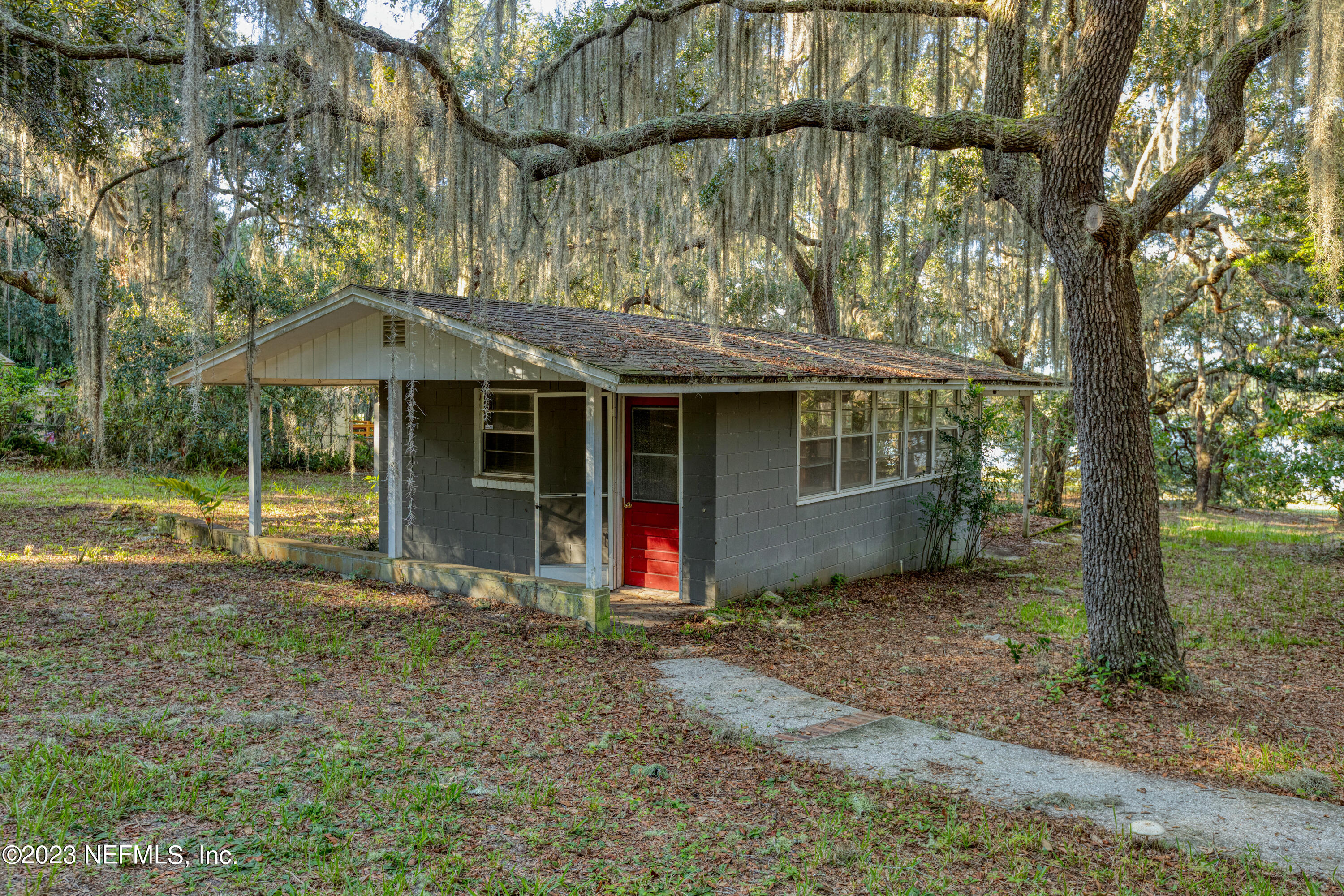 5665 White Sands Road Keystone Heights, FL 32656 - Photo 35 of 96 Kitchen