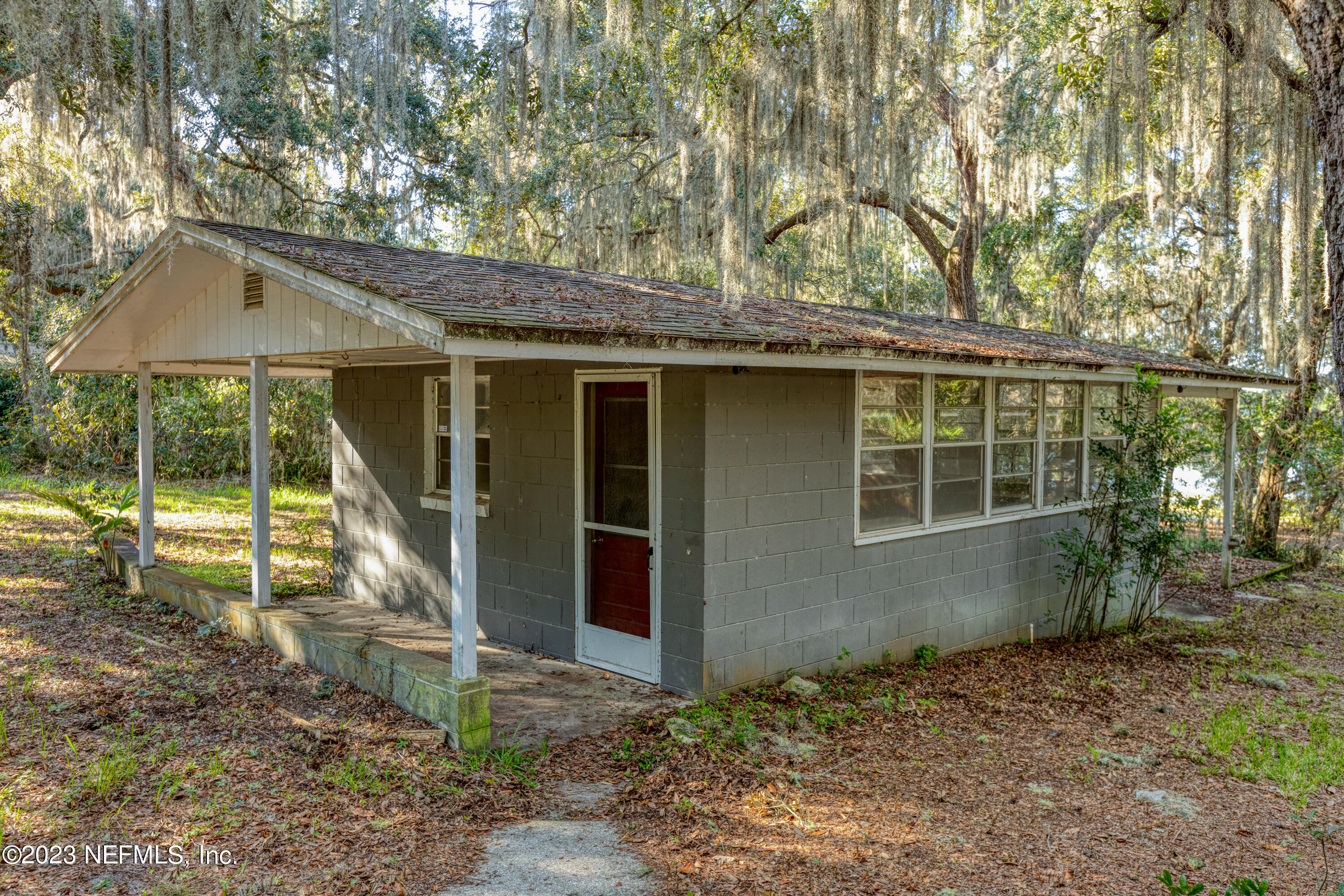 5665 White Sands Road Keystone Heights, FL 32656 - Photo 36 of 96 Kitchen