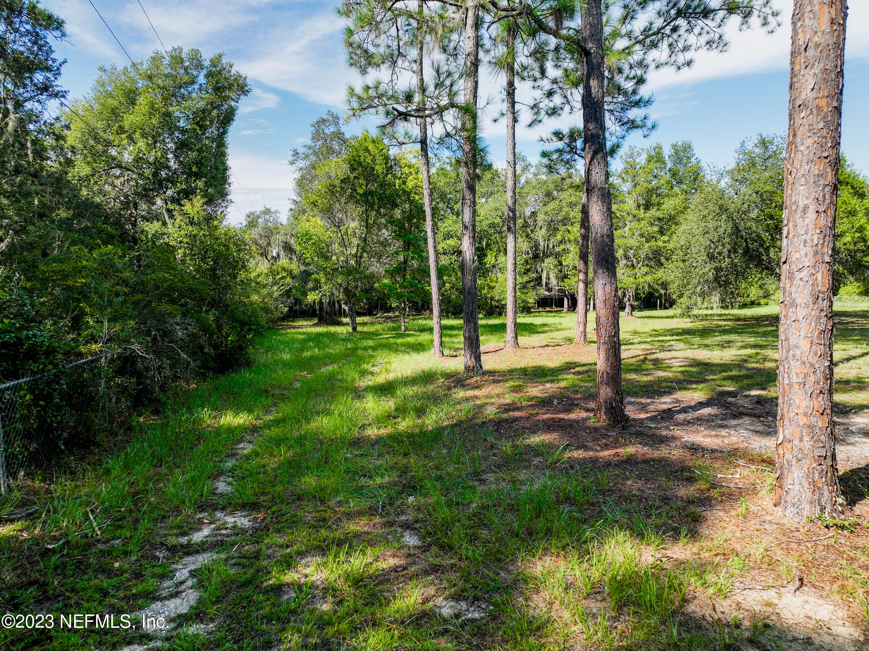 5665 White Sands Road Keystone Heights, FL 32656 - Photo 4 of 96 Aerial View