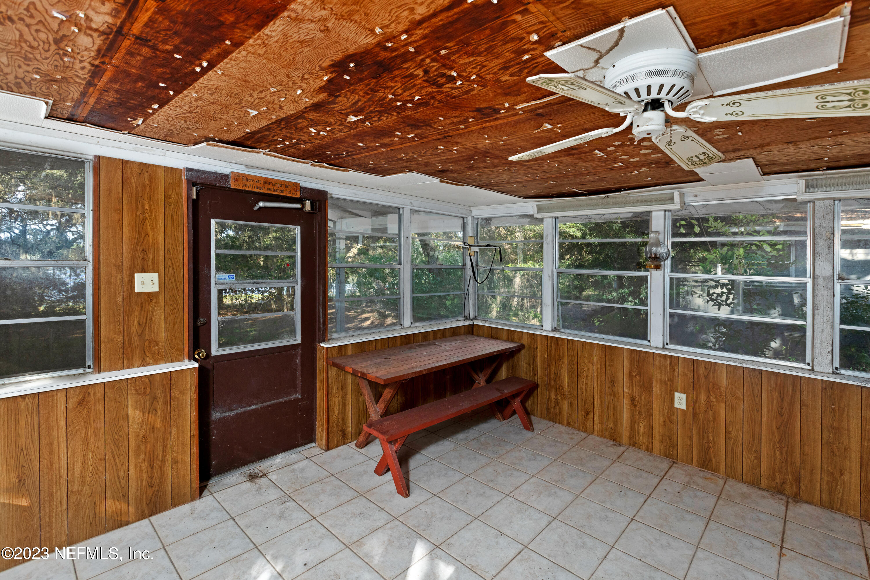 5665 White Sands Road Keystone Heights, FL 32656 - Photo 41 of 96 Kitchen Building