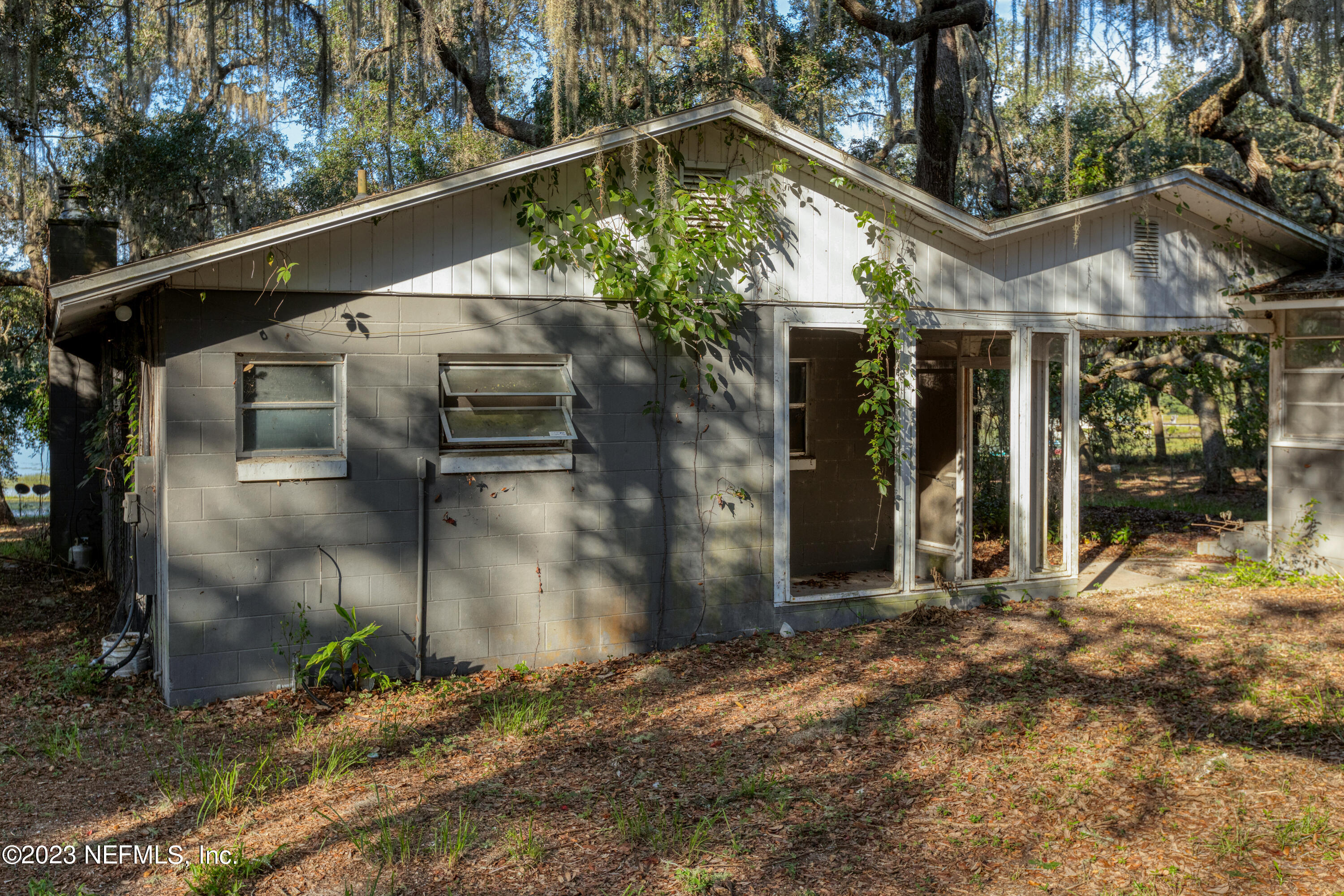 5665 White Sands Road Keystone Heights, FL 32656 - Photo 43 of 96 Building 2