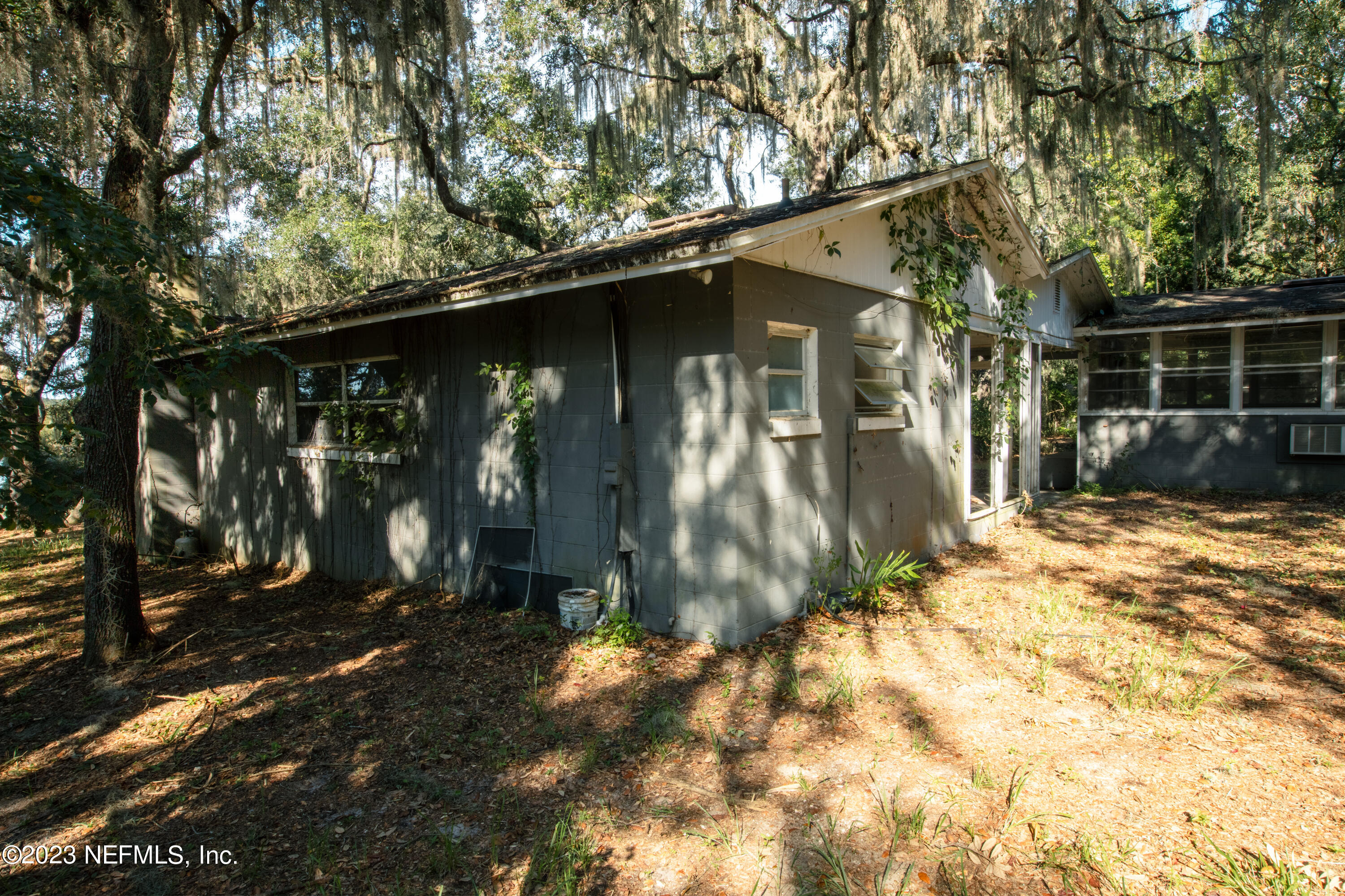 5665 White Sands Road Keystone Heights, FL 32656 - Photo 44 of 96 Building 2