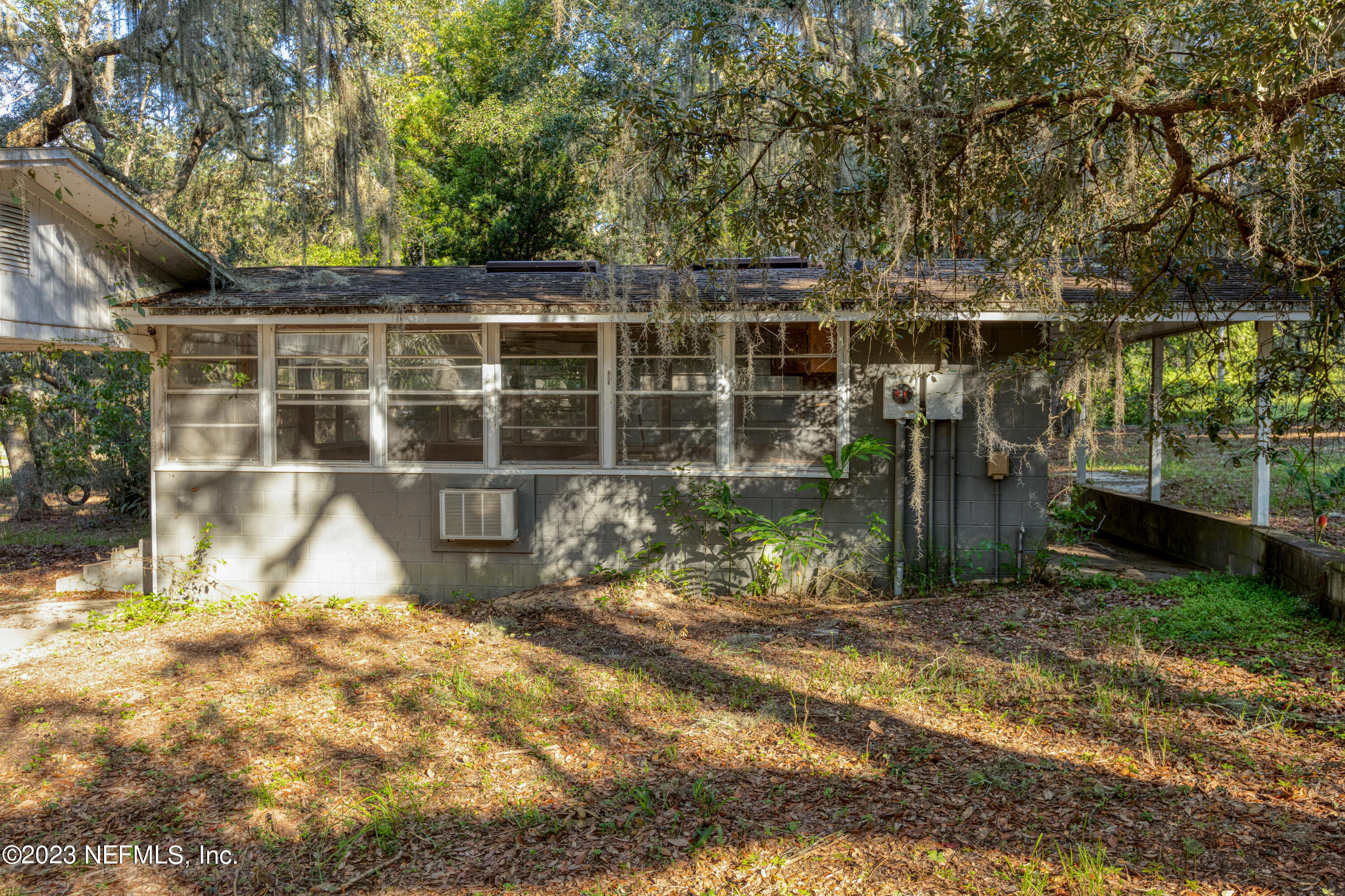 5665 White Sands Road Keystone Heights, FL 32656 - Photo 46 of 96 Building 2