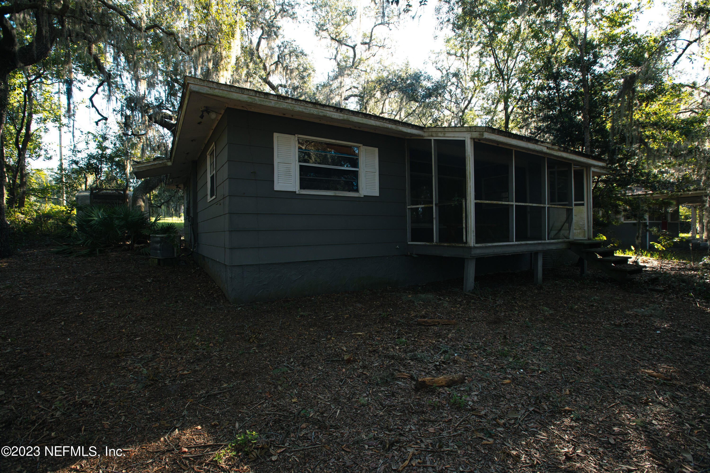 5665 White Sands Road Keystone Heights, FL 32656 - Photo 56 of 96 Main House