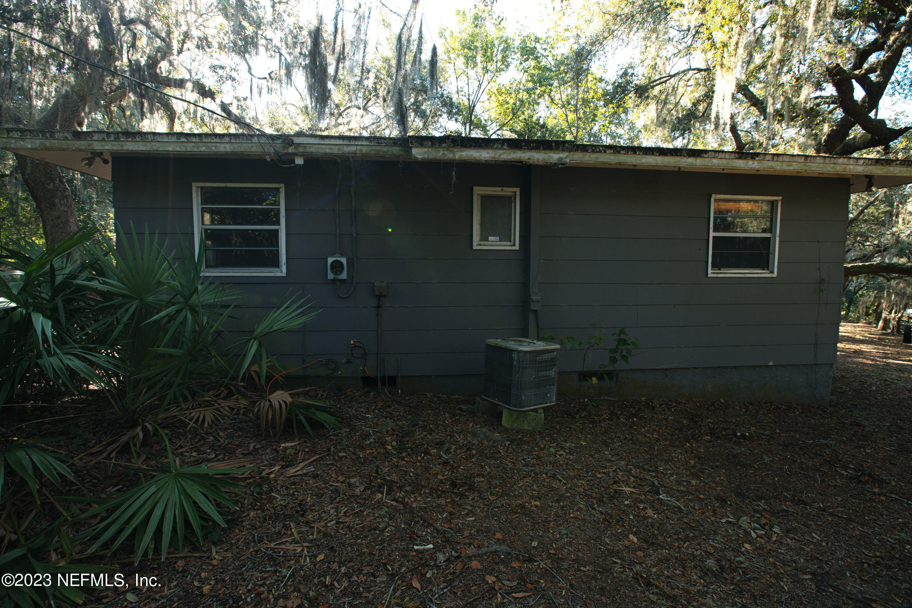 5665 White Sands Road Keystone Heights, FL 32656 - Photo 57 of 96 Main House