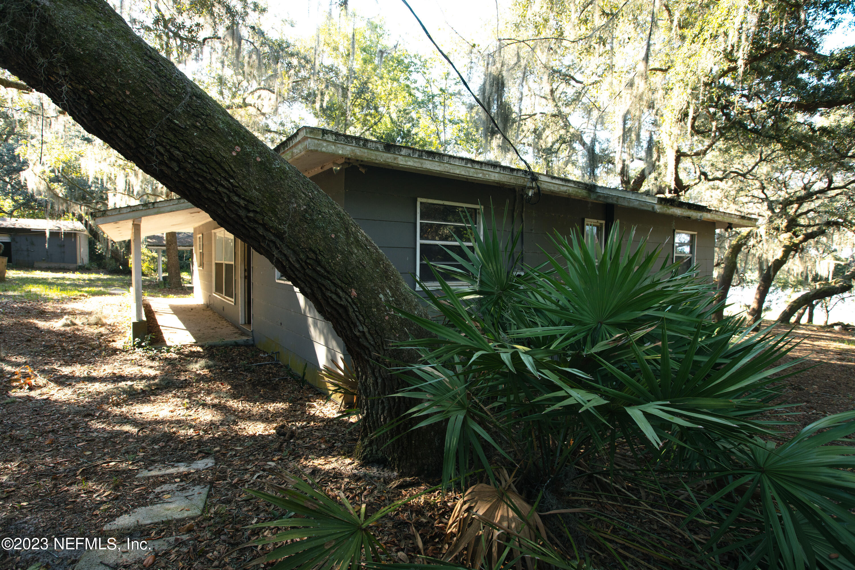 5665 White Sands Road Keystone Heights, FL 32656 - Photo 58 of 96 Main House