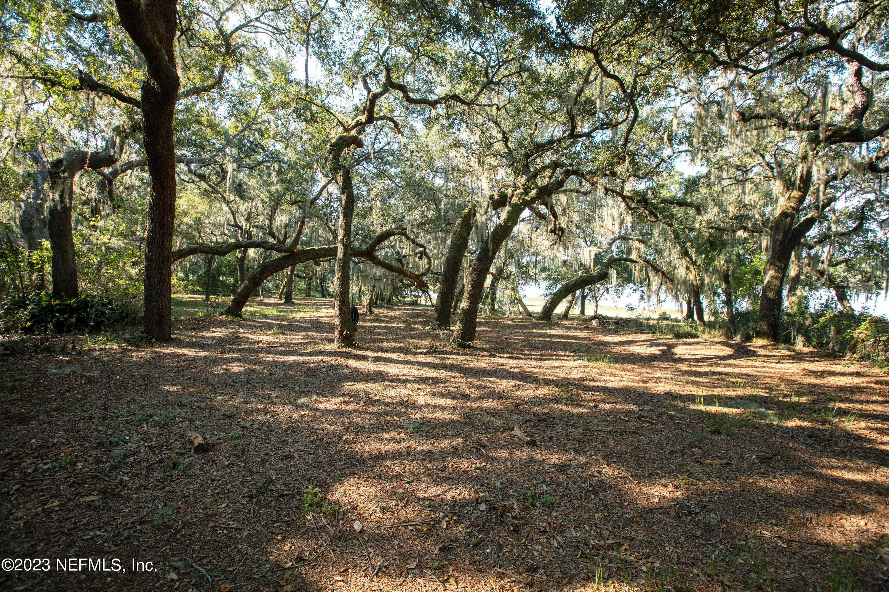 5665 White Sands Road Keystone Heights, FL 32656 - Photo 59 of 96 Lake Side