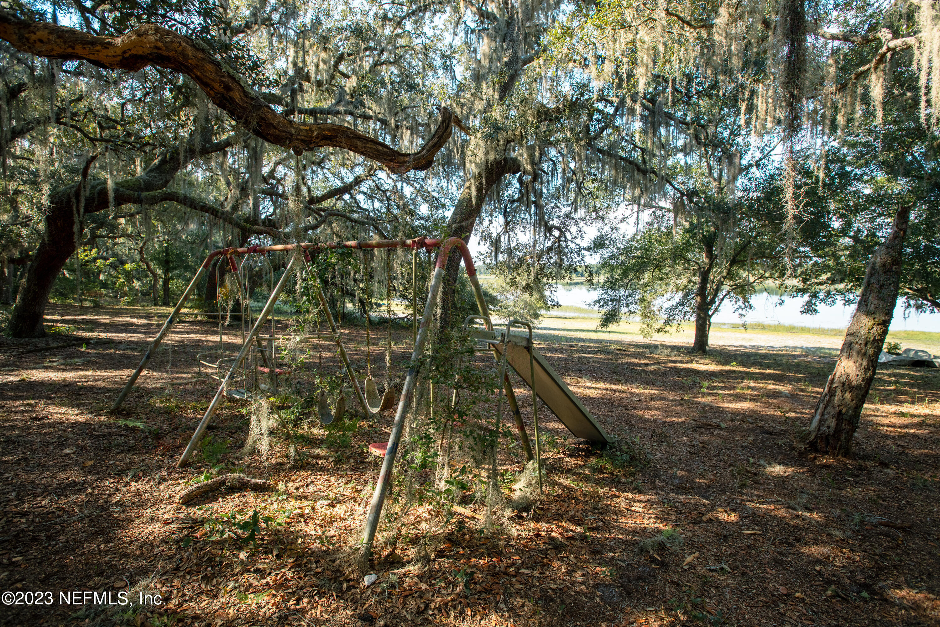 5665 White Sands Road Keystone Heights, FL 32656 - Photo 60 of 96 Lake Side