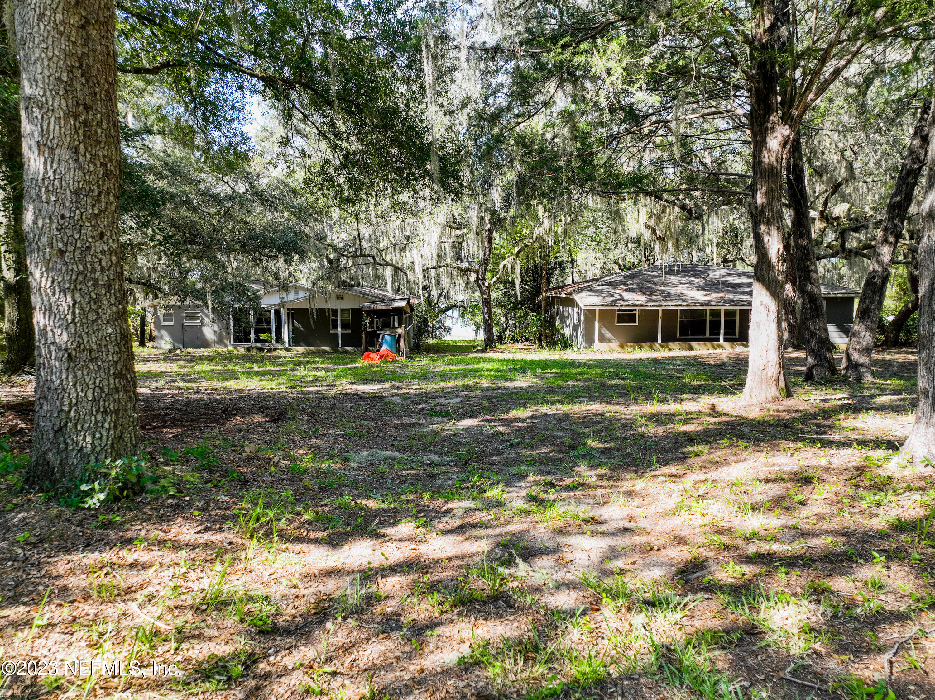 5665 White Sands Road Keystone Heights, FL 32656 - Photo 6 of 96 Front View