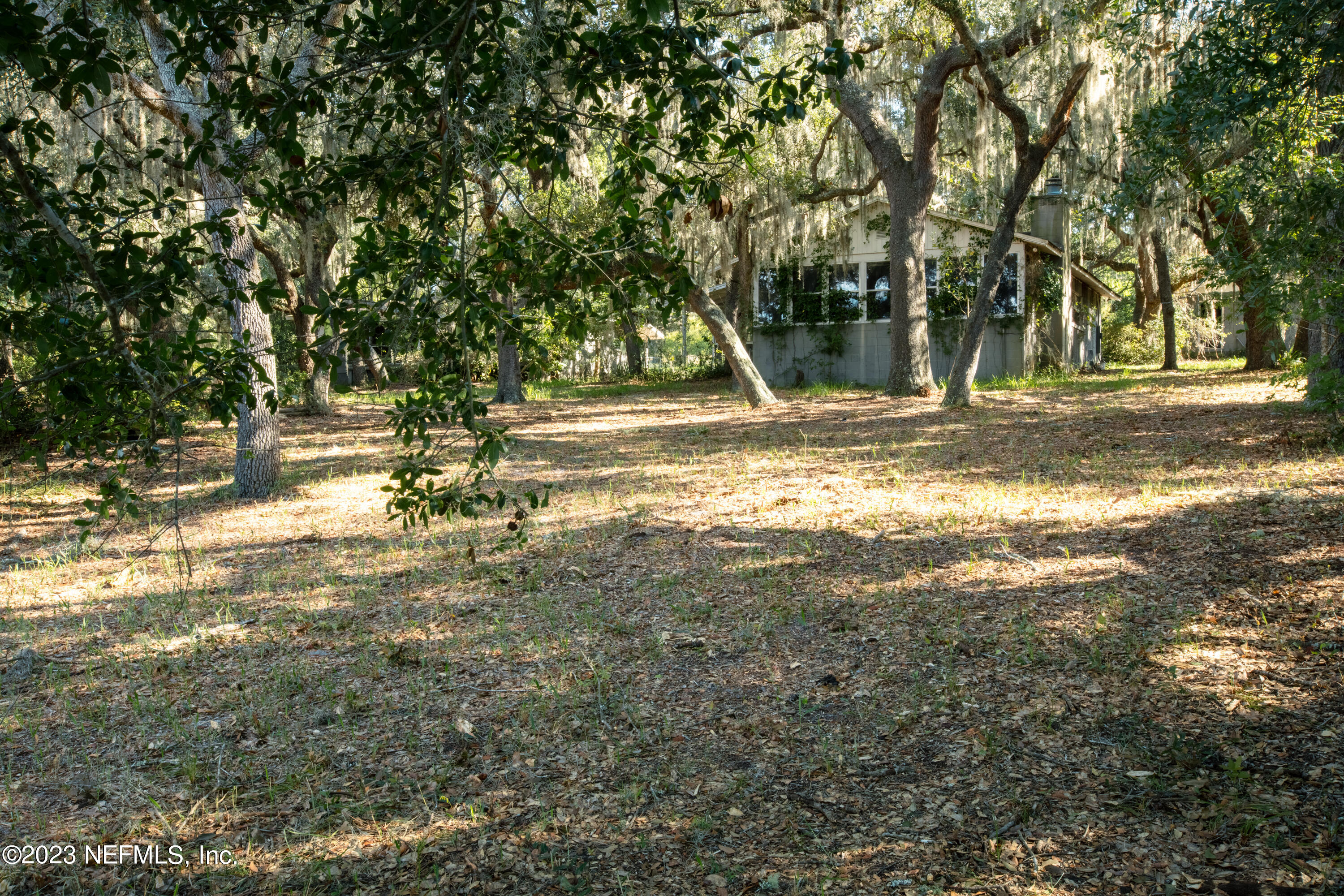 5665 White Sands Road Keystone Heights, FL 32656 - Photo 61 of 96 Lake Side