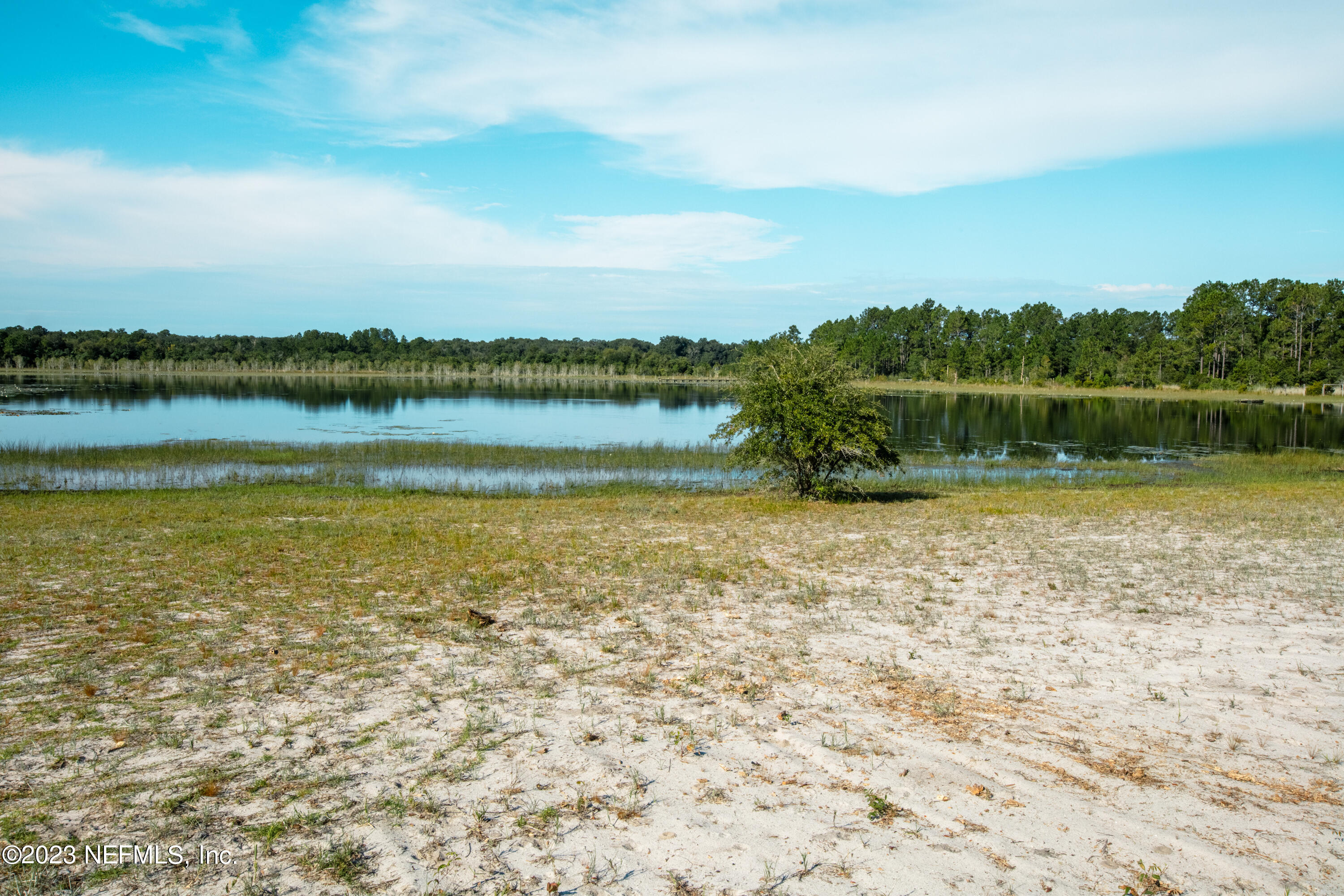 5665 White Sands Road Keystone Heights, FL 32656 - Photo 67 of 96 Beach Area