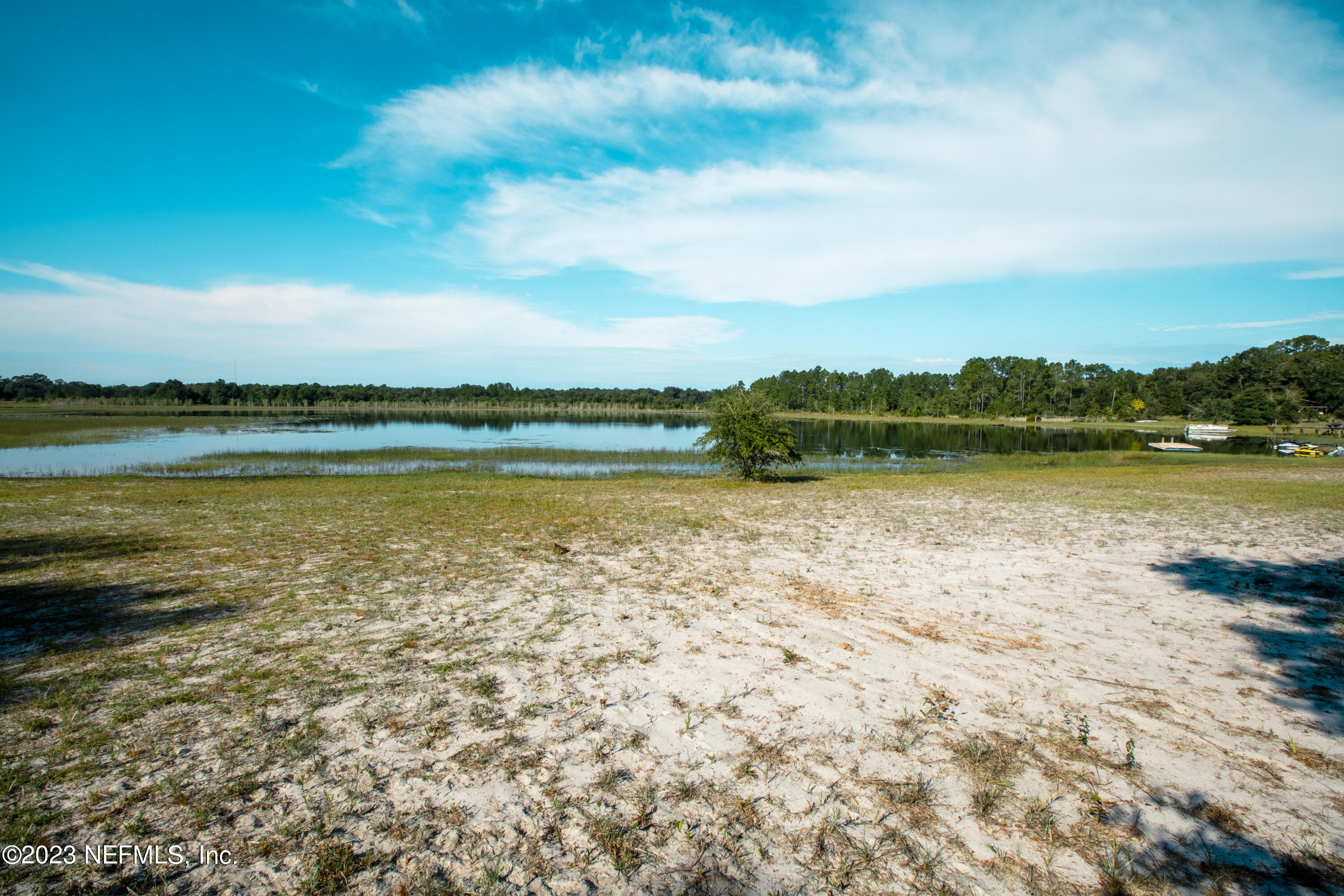 5665 White Sands Road Keystone Heights, FL 32656 - Photo 68 of 96 Beach Area