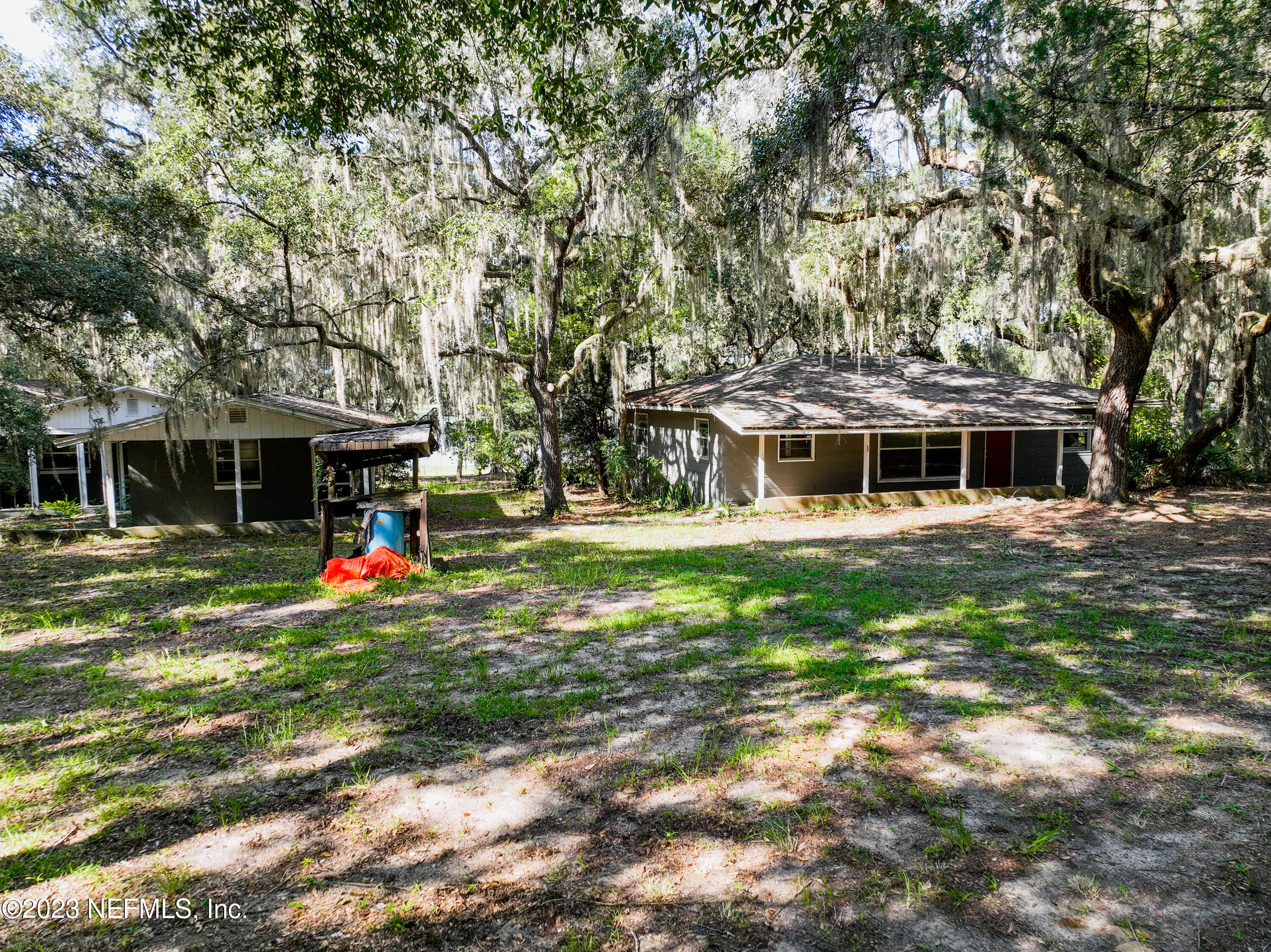 5665 White Sands Road Keystone Heights, FL 32656 - Photo 7 of 96 Main House