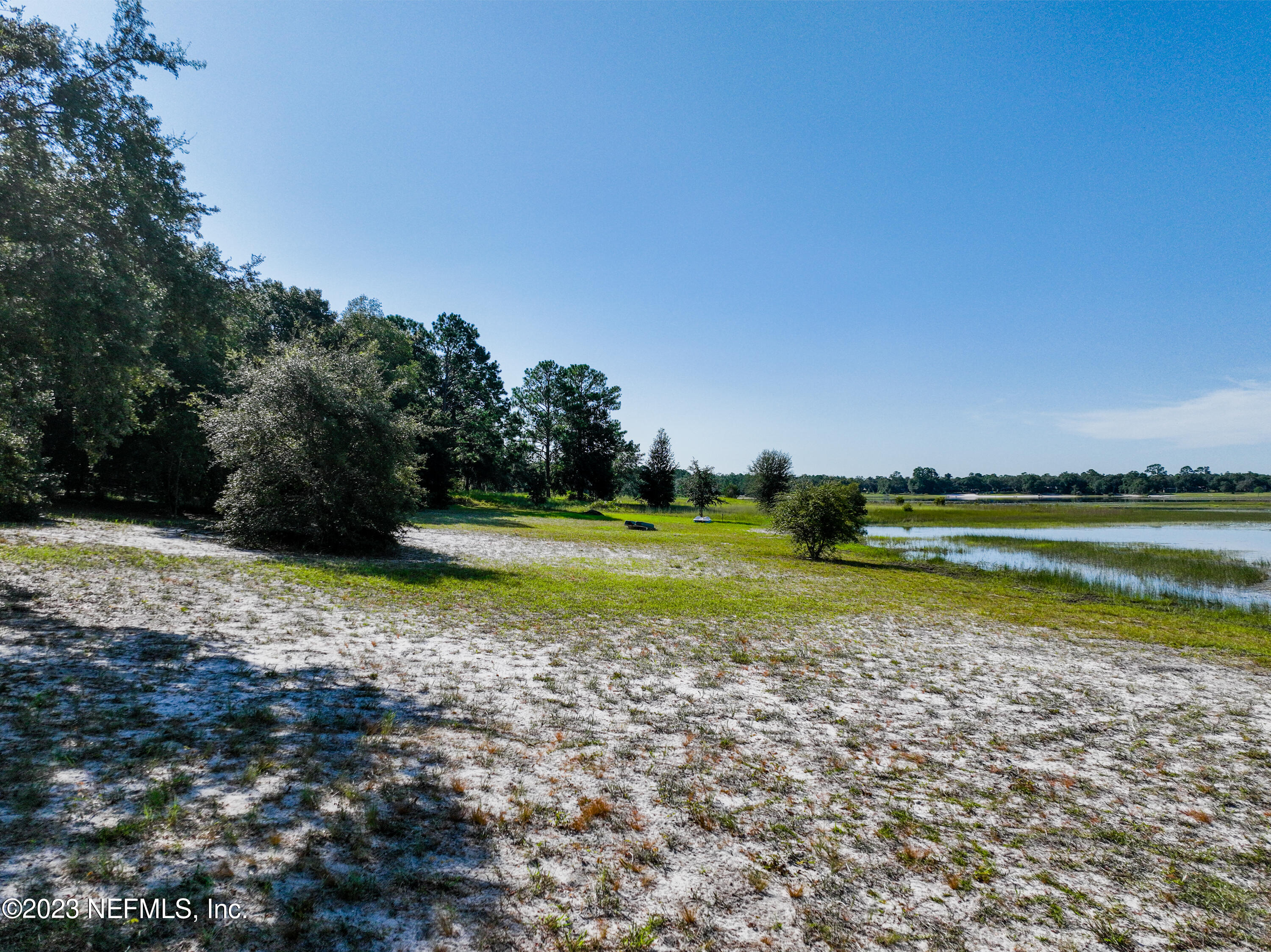 5665 White Sands Road Keystone Heights, FL 32656 - Photo 78 of 96 Waterfront
