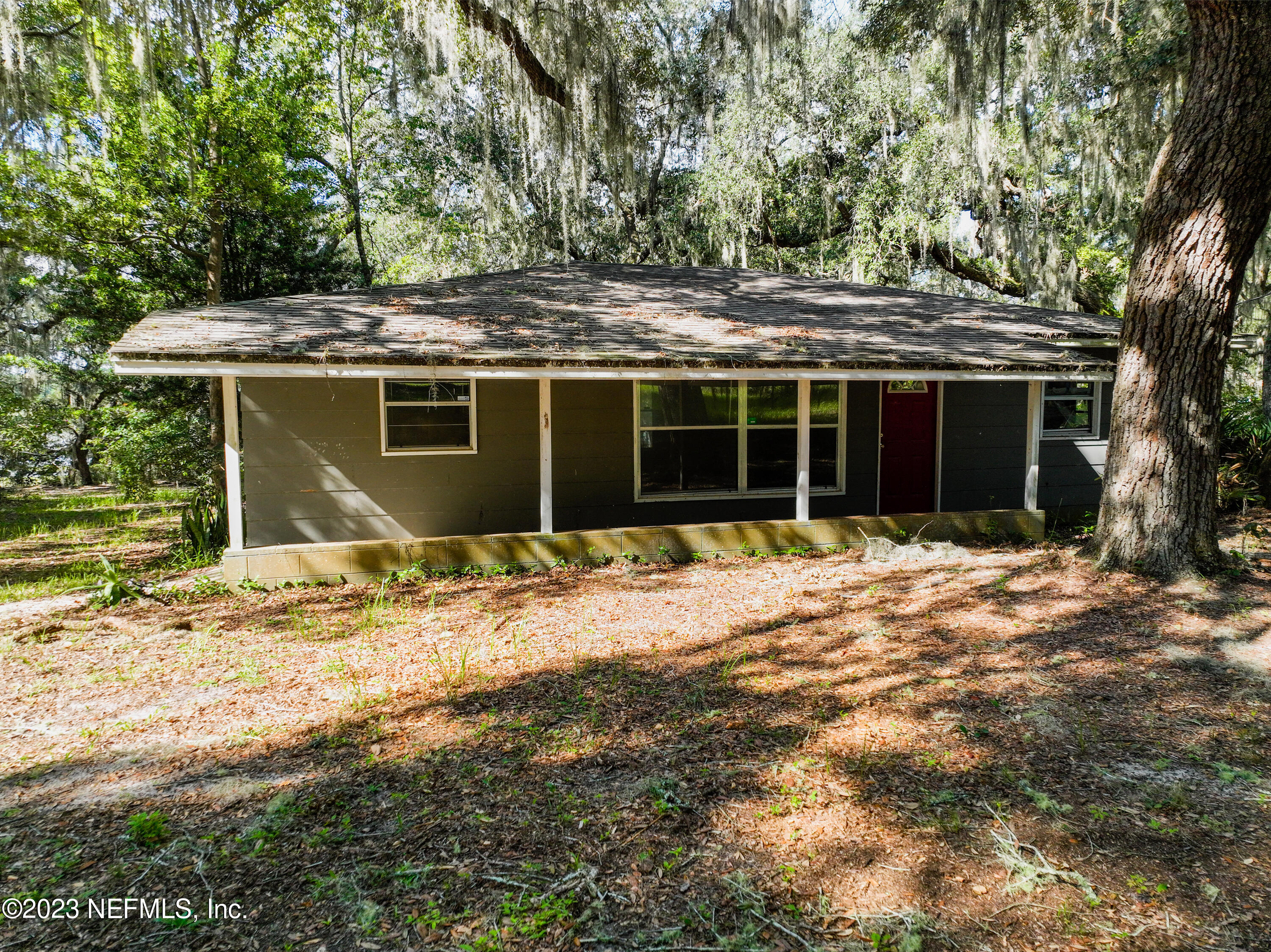 5665 White Sands Road Keystone Heights, FL 32656 - Photo 8 of 96 Main House