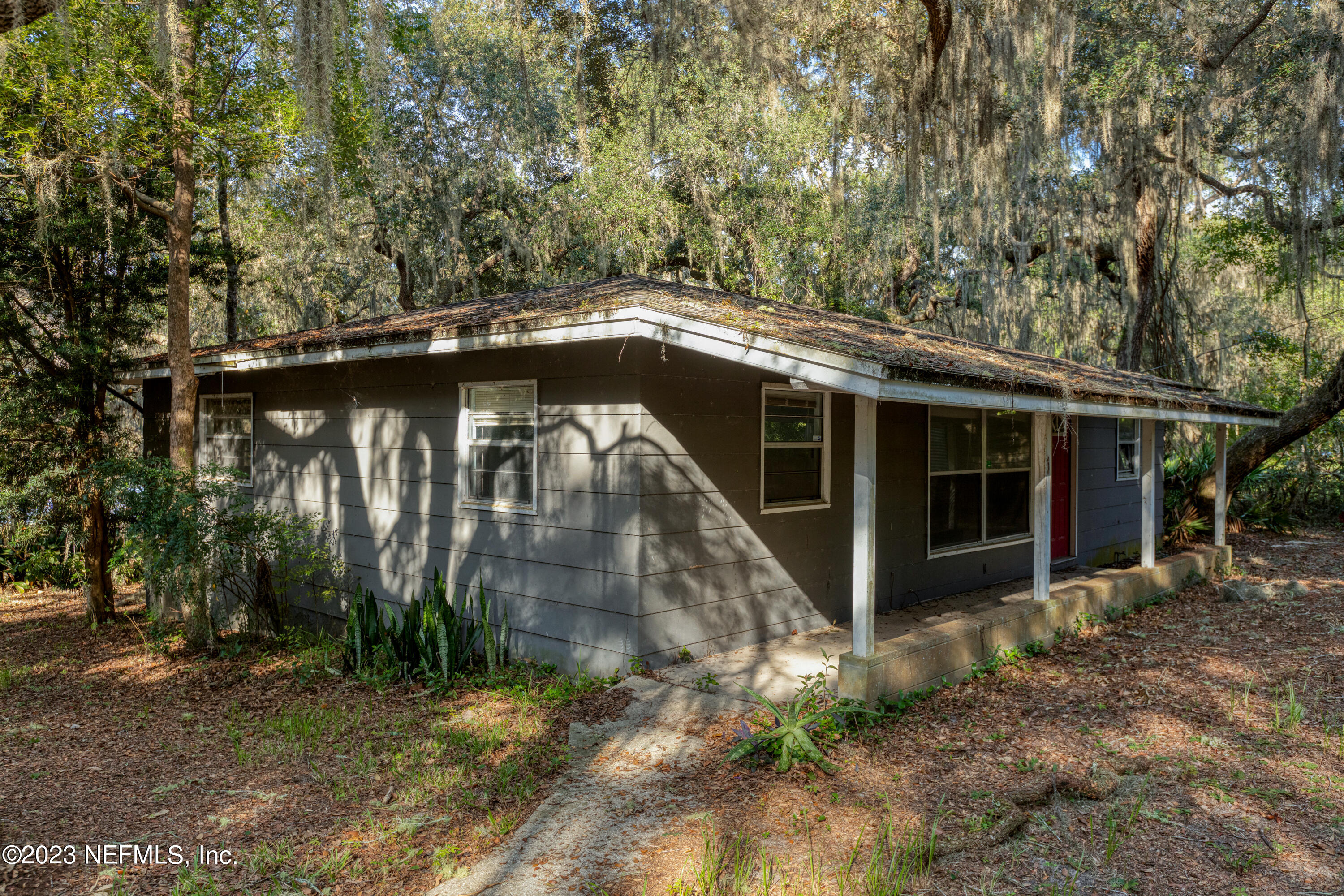 5665 White Sands Road Keystone Heights, FL 32656 - Photo 9 of 96 Main House