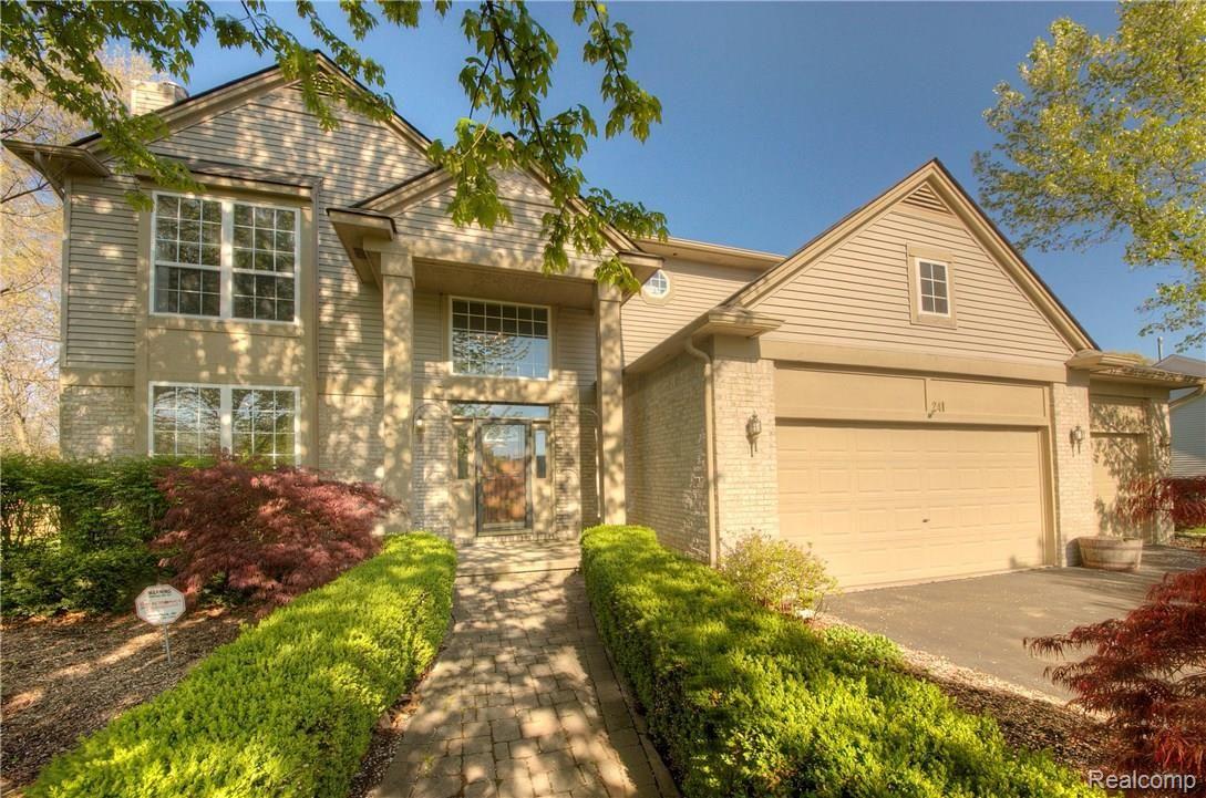 241 Timber Ridge Drive Highland, MI 48357 - Photo 70 of 86 Timber Ridge (70).jpg