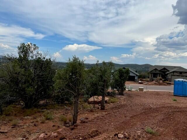 507 North Peak Loop Payson, AZ 85541 - Photo 2 of 4